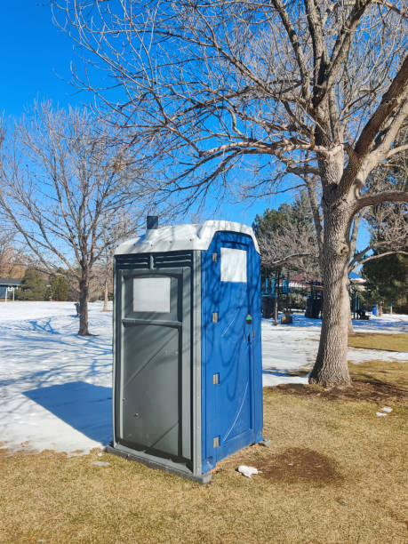 Types of Portable Toilets We Offer in Tichigan, WI